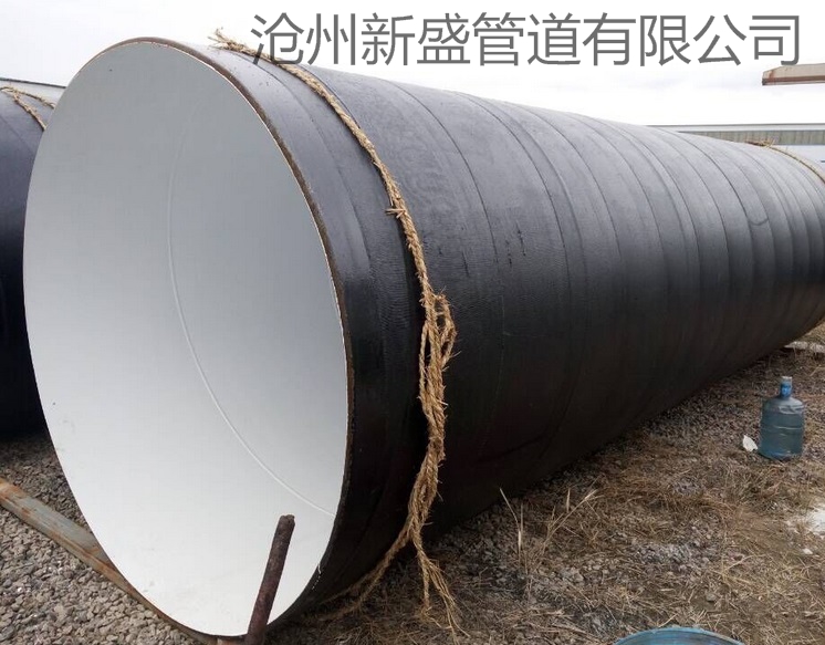 河北3PE防腐天行·天行(中国)官方网厂