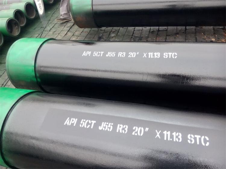 湖南钻井队 127x9.19套管 水井套管 地热井套管 温泉井天行·天行(中国)官方网