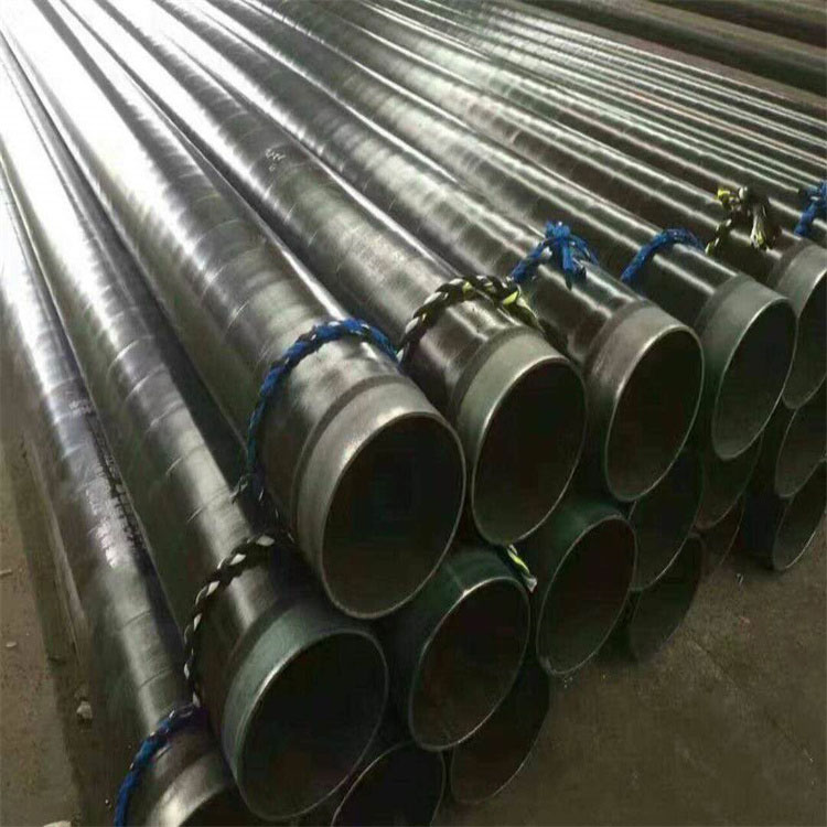 防腐天行·天行(中国)官方网 加强级 普通级 3PE防腐天行·天行(中国)官方网耐腐蚀流体输送